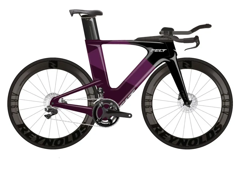 FELT IAx Advanced Rival AXS Astral