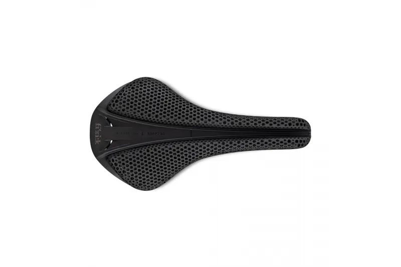 Antares Versus Evo R3 Adaptive Saddle in Black