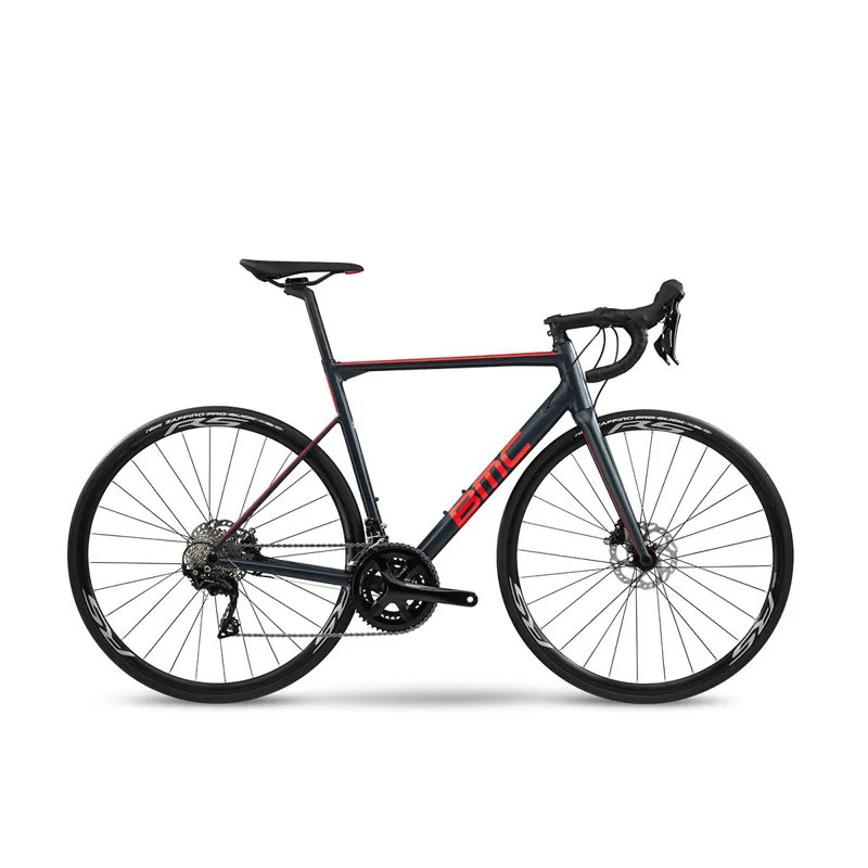 2020 Bmc Teammachine Alr Disc Two 105 Road Bike in Blue