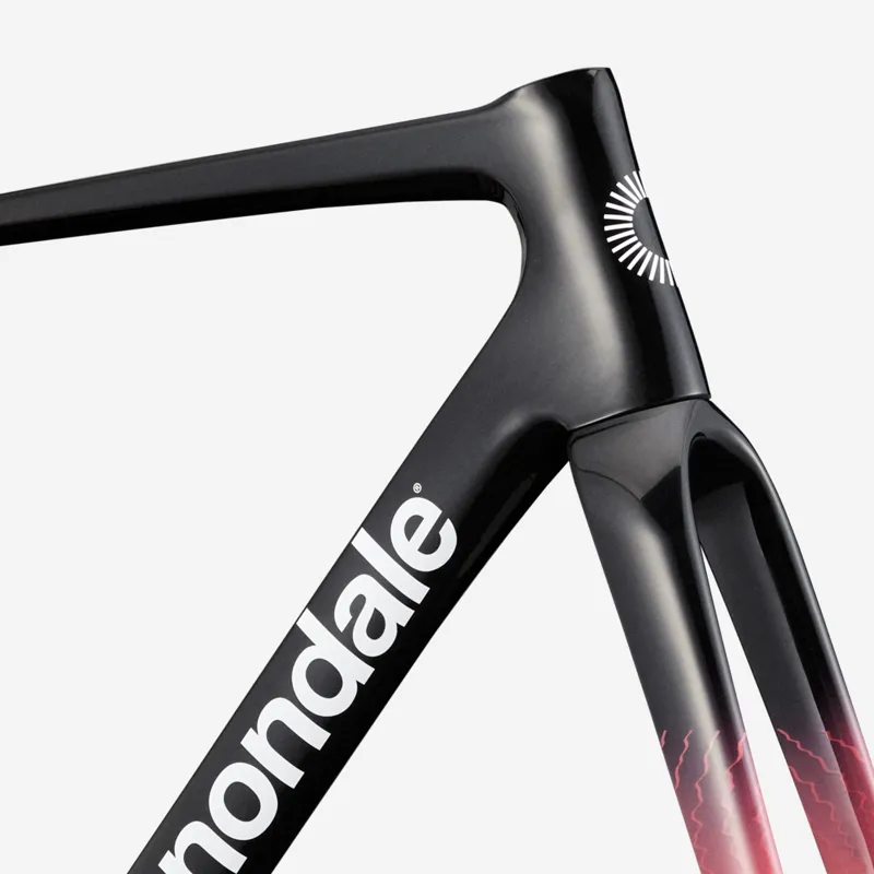 CANNONDALE LAB71 Supersix EVO Team Changeout Frame