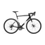 2021 Cannondale SuperSix EVO Carbon Disc 105 Road Bike in Black