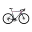2021 Cannondale SuperSix EVO Hi-MOD Disc Ultegra Road Bike in Blue