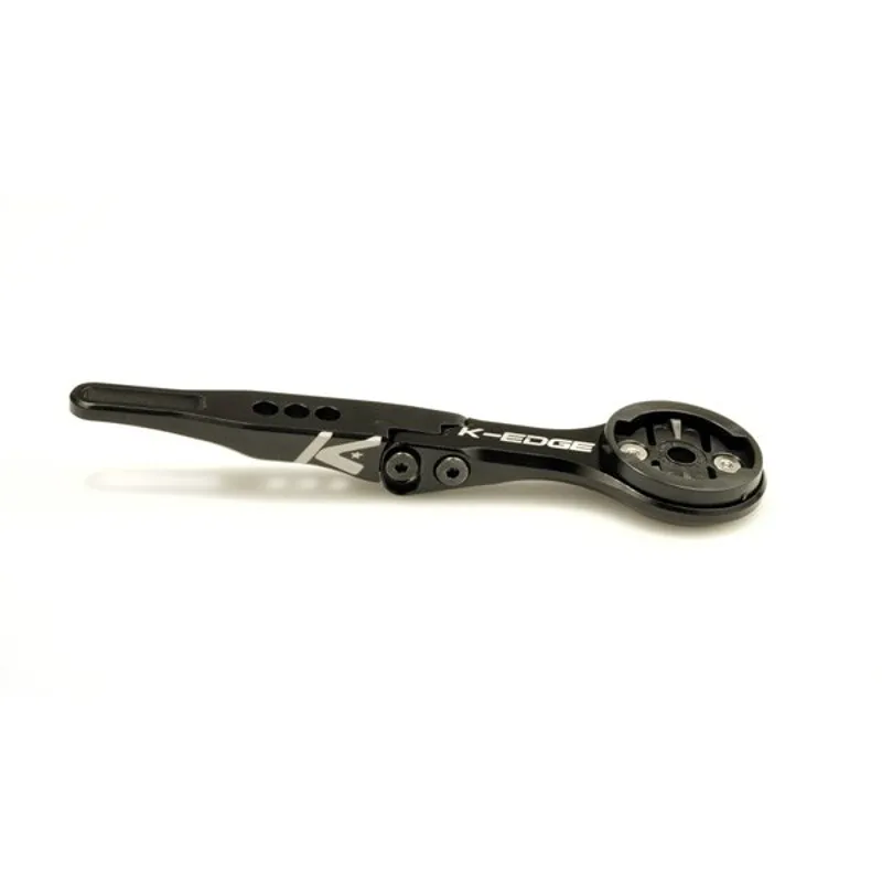 K-Edge Garmin IHS Mount in Black