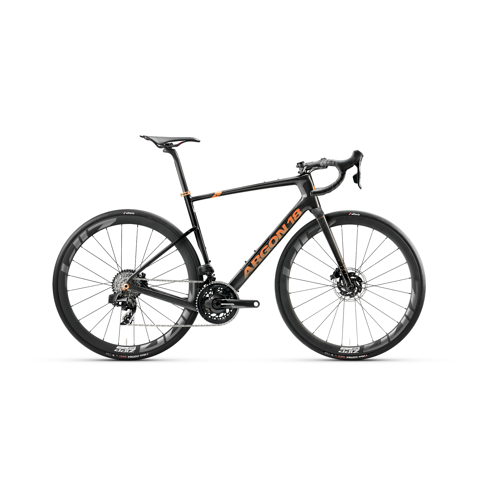 Vélo argon sale