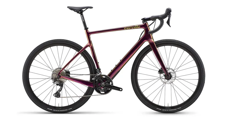 自転車本体 Cervelo Aspero GRX600 cervelo Aspero GRX RX600 | 自転車専門店YOU CAN|ロード・クロス