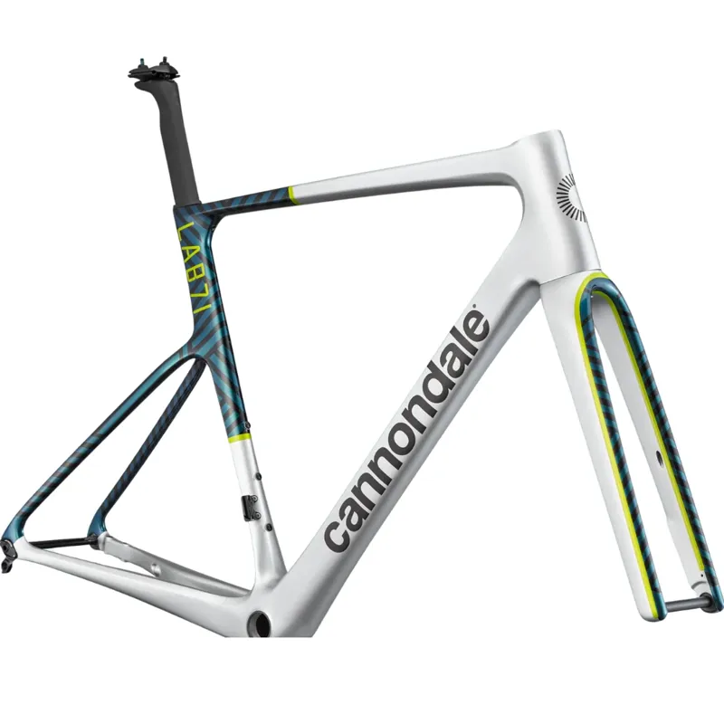 CANNONDALE LAB71 Supersix EVO Frame DTE-2