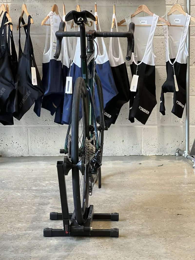 CERVELO 2022 Caledonia Ultegra in Oasis-3