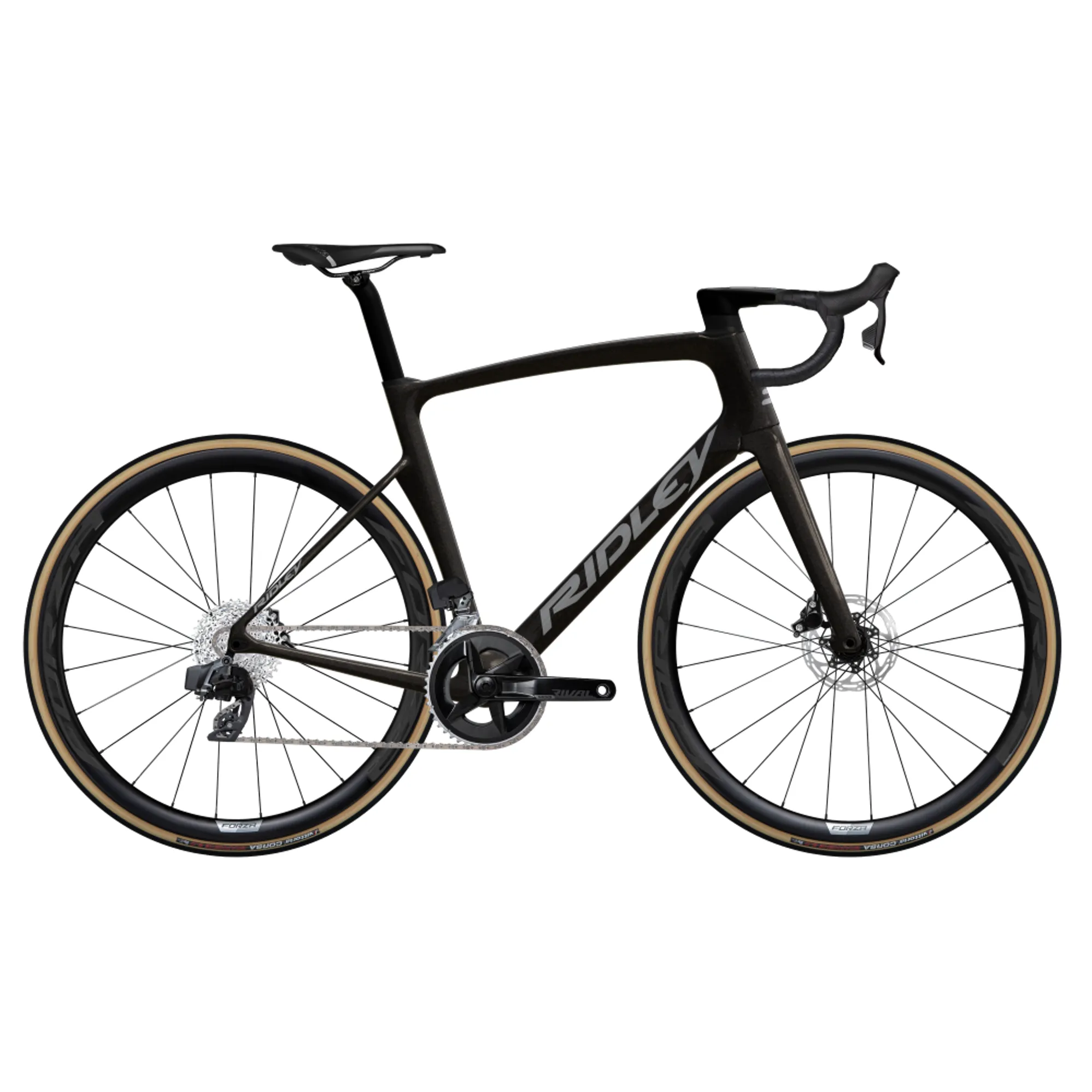 Ridley noah road bike sales