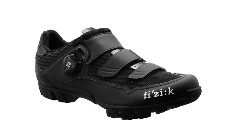 FIZIK M6B MTB Black-1