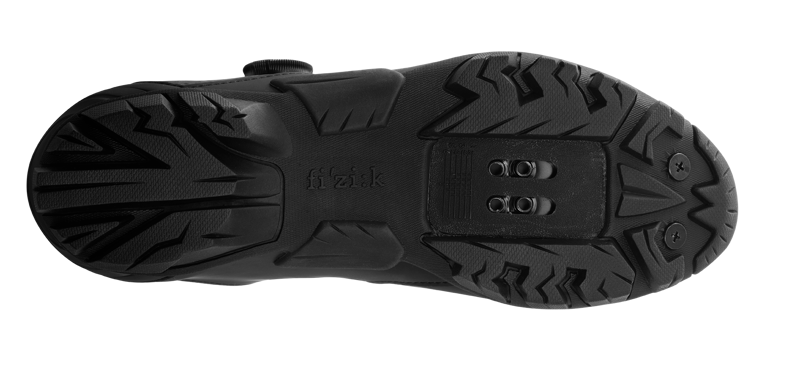 FIZIK M6B MTB Black-2