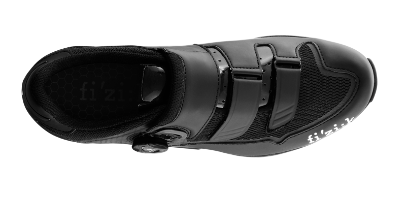 FIZIK M6B MTB Black-3