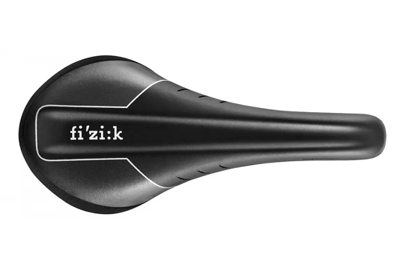 FIZIK Gobi M5 VS MTB White 126