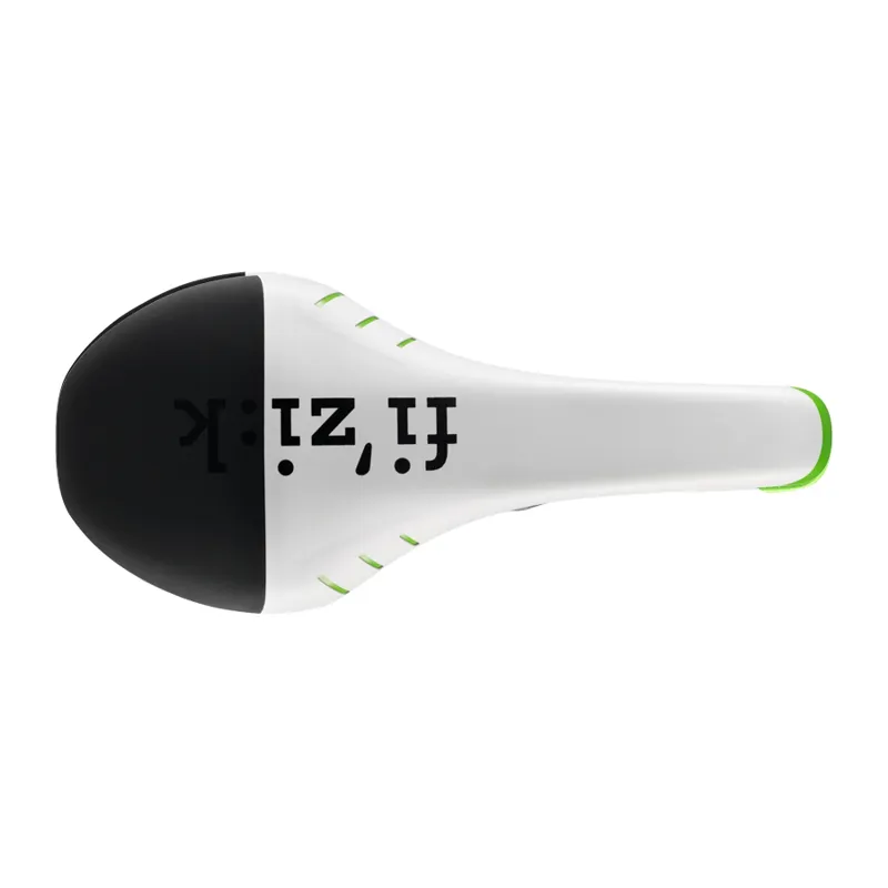 FIZIK Tundra M3 Braided White/Green 125