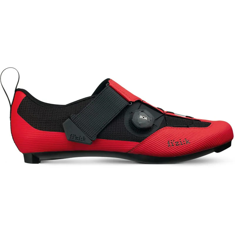 FIZIK R3 Transiro Infinito Red/Black