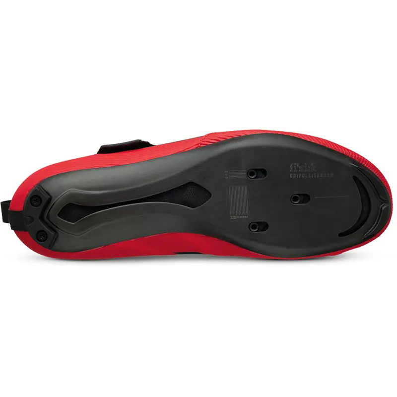 FIZIK R3 Transiro Infinito Red/Black-1
