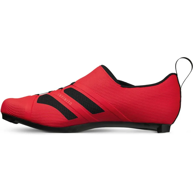 FIZIK R3 Transiro Infinito Red/Black-2