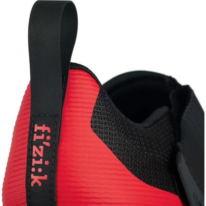 FIZIK R3 Transiro Infinito Red/Black-5