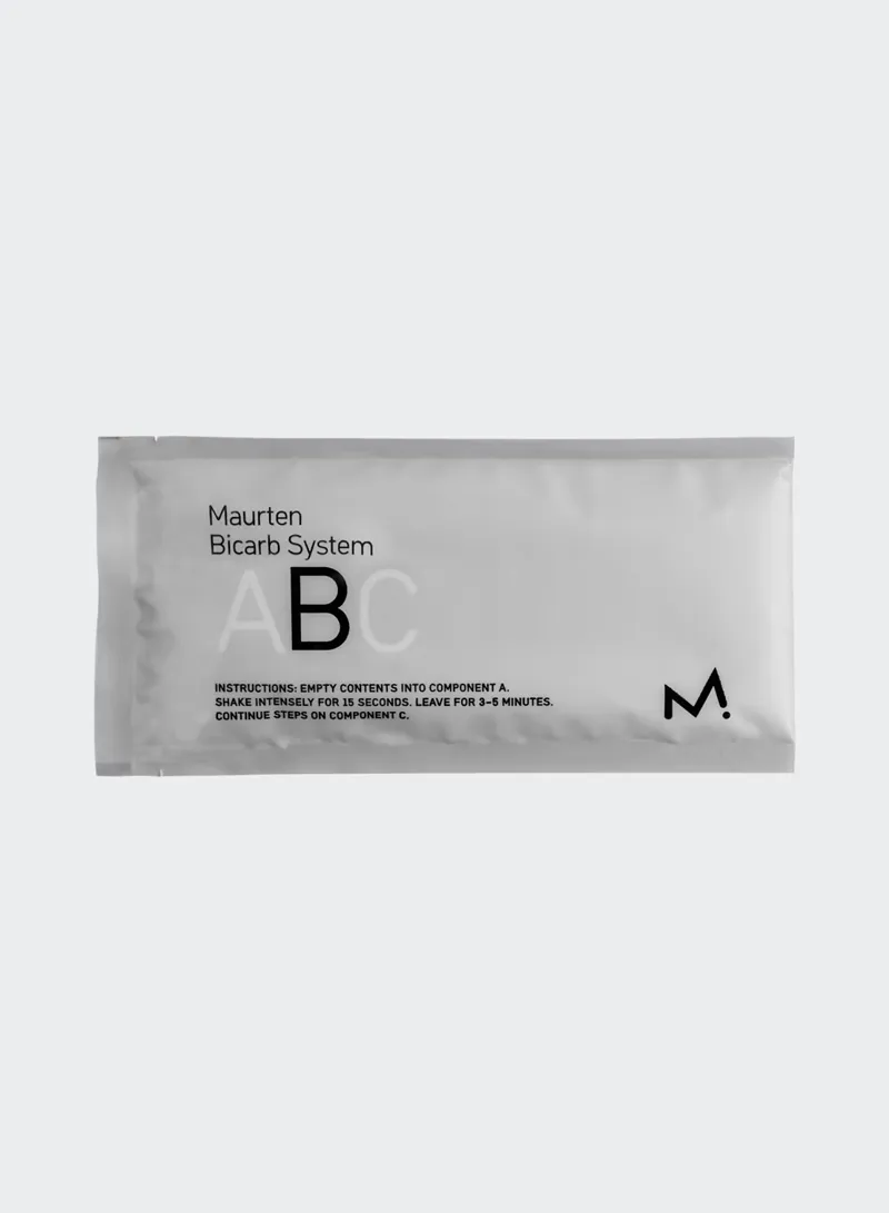 Maurten Bicarb System 4 servings-3