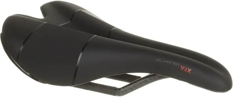 FIZIK Aliante VSX Braided Black 140
