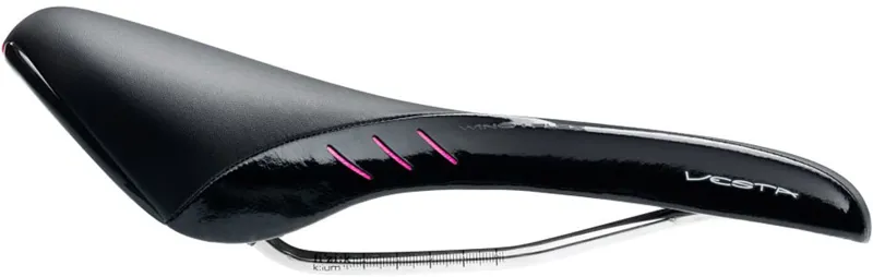 FIZIK Vesta k:ium Pink/Black 150-1