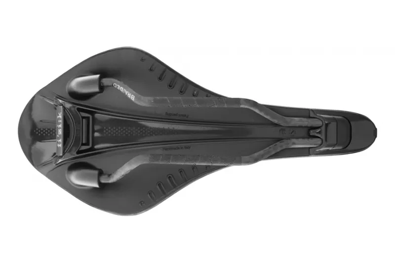 FIZIK Arione R1 Versus Evo Braided Black 130-2