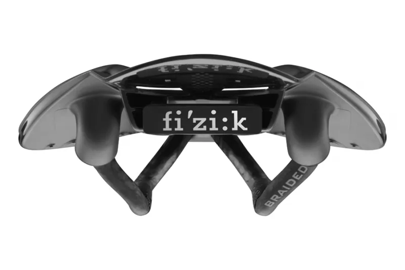 FIZIK Arione R1 Versus Evo Braided Black 130-3