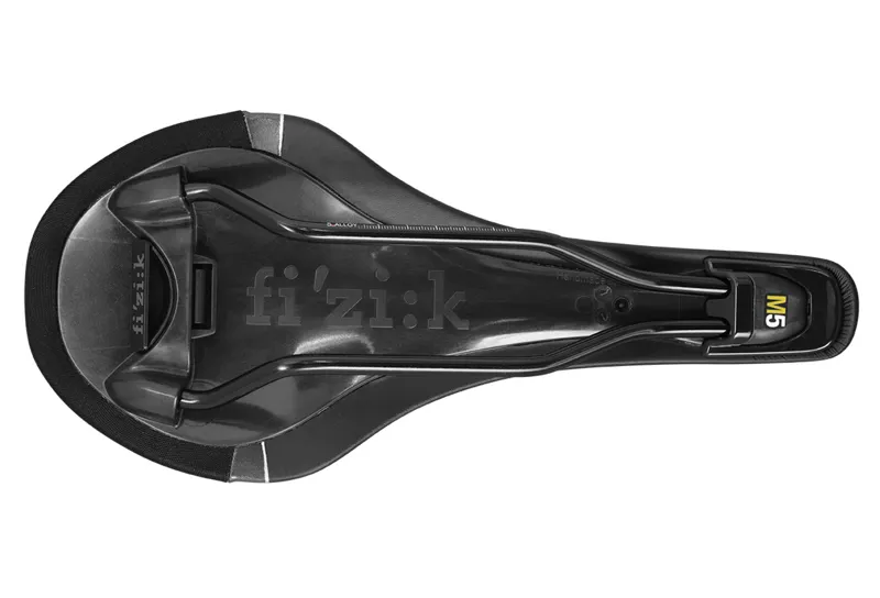 FIZIK Tundra M5 VS Black 125-2