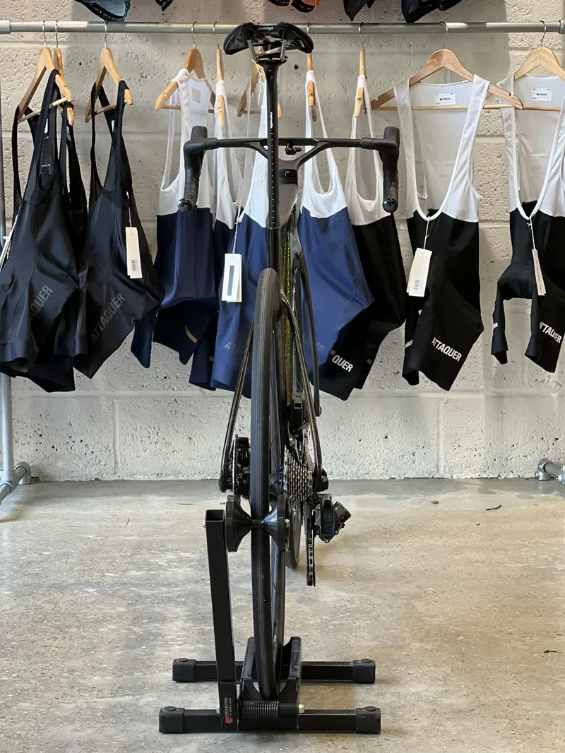 CERVELO 2022 S5 Rival AXS in Iron Oxide-3
