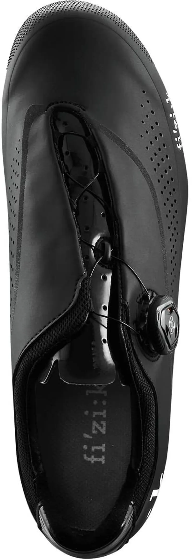 Fizik M4B BOA MTB Black/Red-1