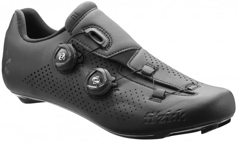 FIZIK R1 UOMO BOA Black-2