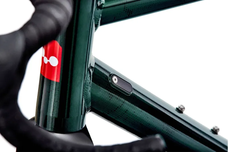 ARGON 18 Grey Matter Apex XPLR-6