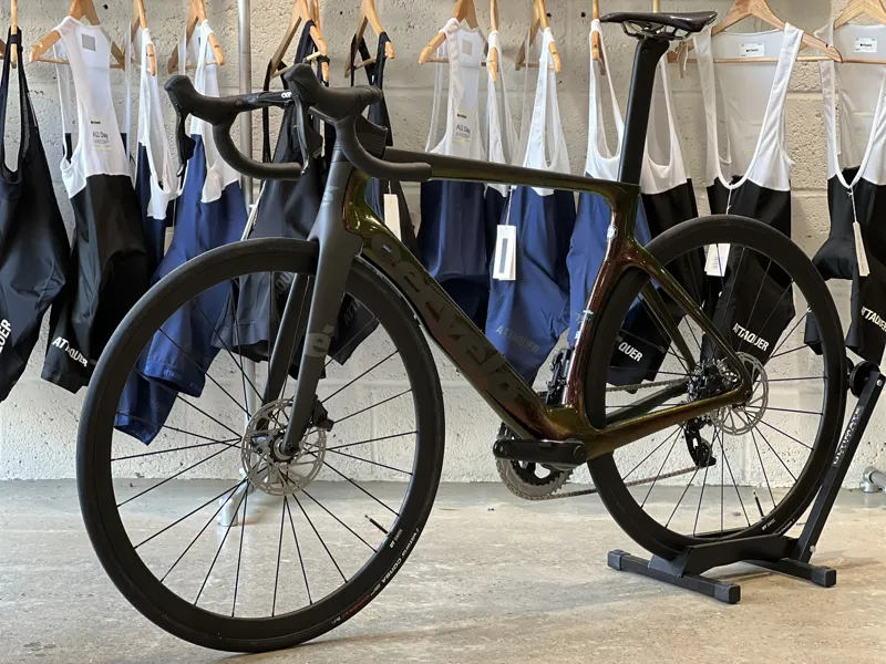 CERVELO 2022 S5 Rival AXS in Iron Oxide-4