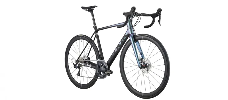 LOOK７８５HUEZ RS Look 785 Huez RS: First look review | Cyclist