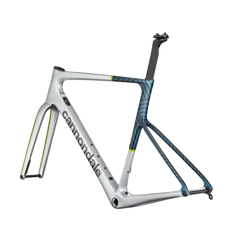 CANNONDALE LAB71 Supersix EVO Frame DTE-3