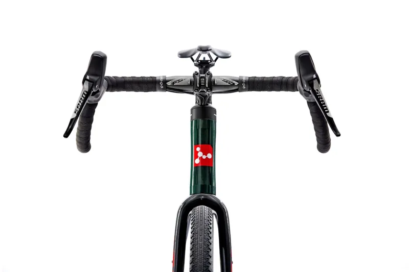 ARGON 18 Grey Matter Apex XPLR-7