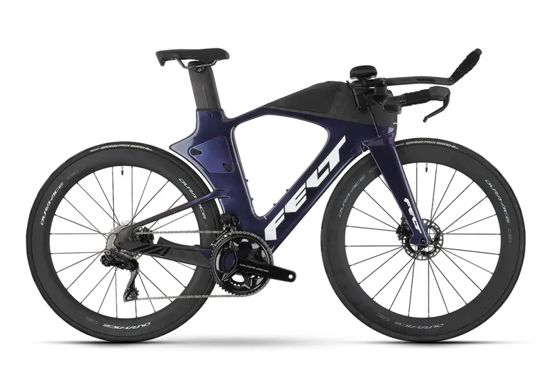 2023 FELT IA FRD 2.0 Ultimate D/A Di2 Nightshift