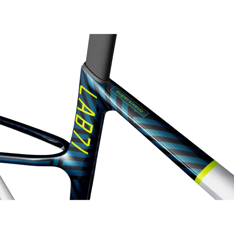 CANNONDALE LAB71 Supersix EVO Frame DTE-1