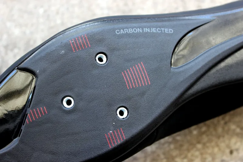 FIZIK R4B UOMO BOA Black/Red-3