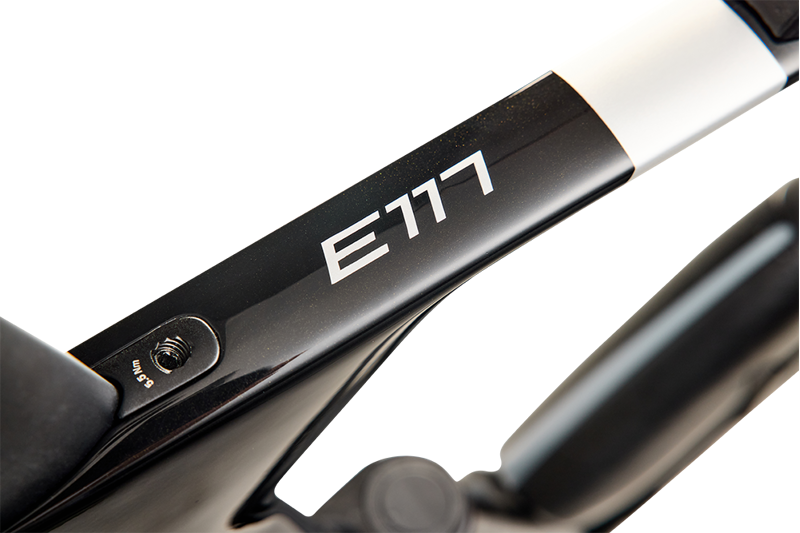 ARGON 18 E117 Disc Black Stealth 105 Mechanical-4