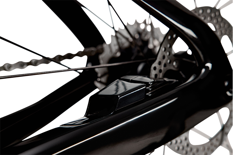 ARGON 18 E117 Disc Black Stealth 105 Mechanical-3