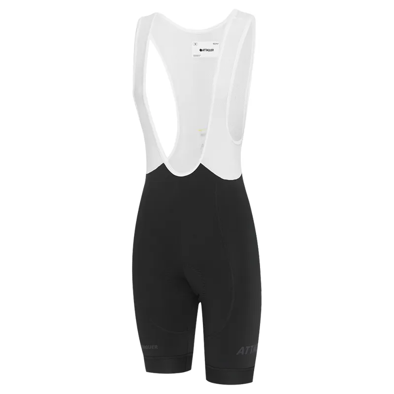 Attaquer Womens All Day Bib Short