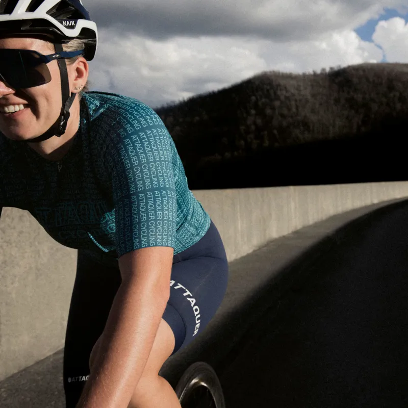 The Attaquer All Day jersey is the absolute embodiment our quest