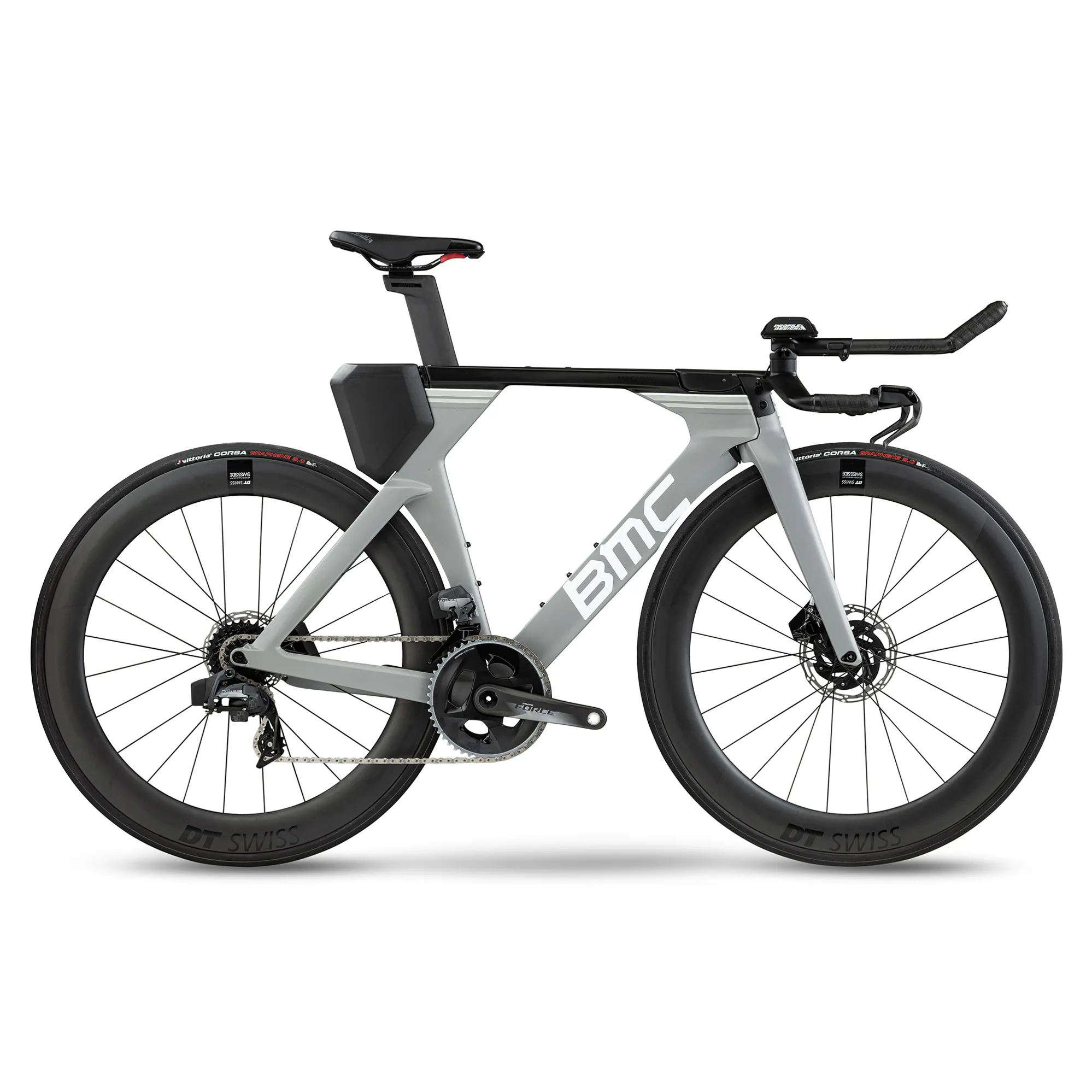 BMC Timemachine 01 Disc TT Bike - Main Image