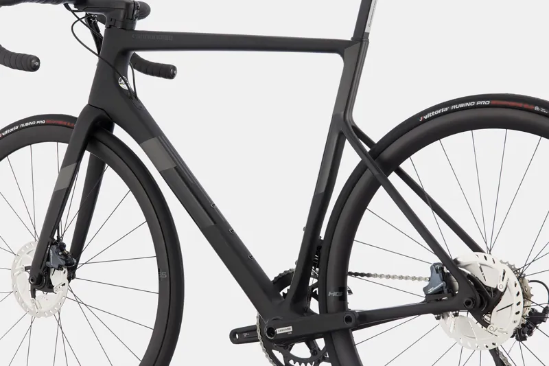 Supersix evo carbon ultegra 2025