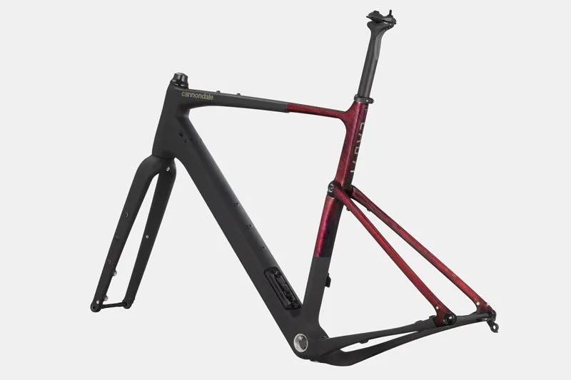 Topstone frameset clearance