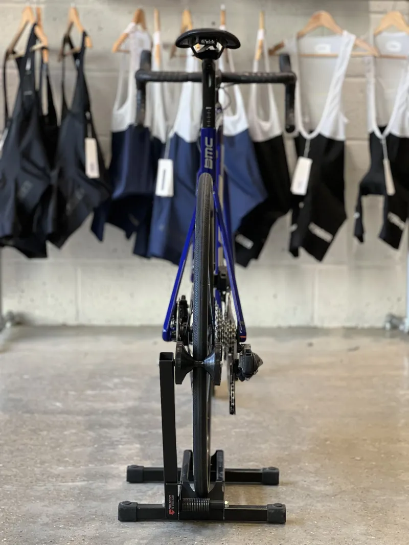 BMC Teammachine SLR Four Rival AXS in Blue-3