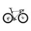SystemSix Hi-MOD Ultegra Di2 in Silver