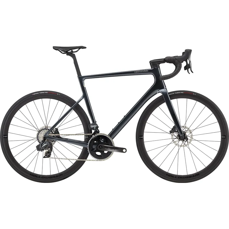 CANNONDALE SuperSix Evo Carbon Force AXS
