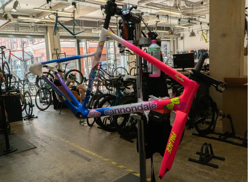 Work Shop Gold Service Voucher