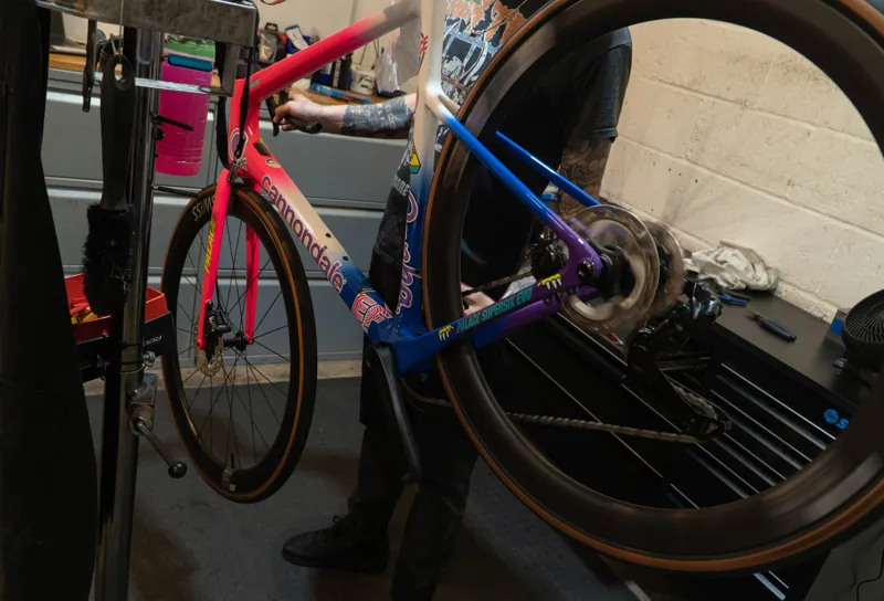 Work Shop Platinum Service Voucher